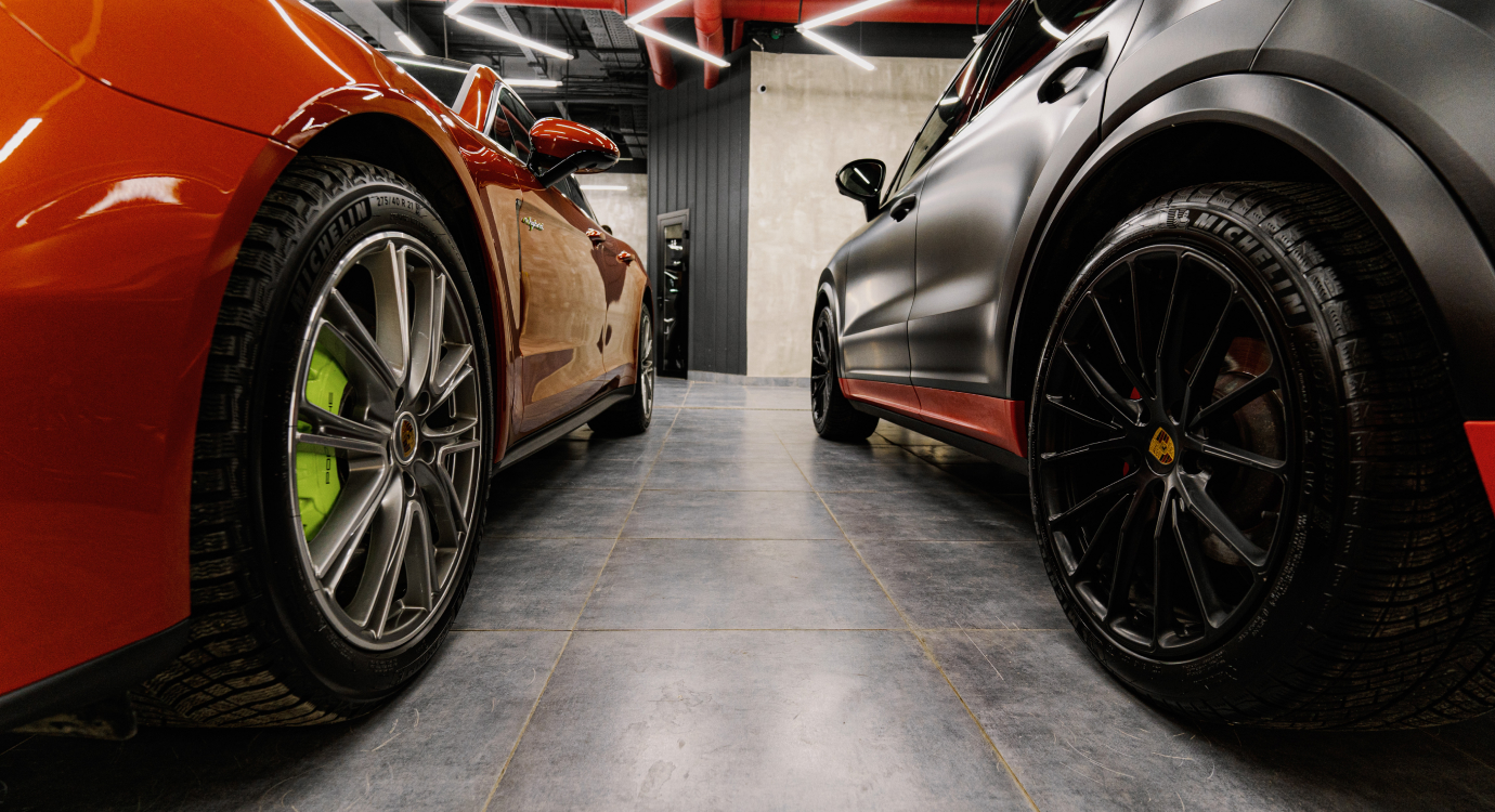 Estet Detailing - 324