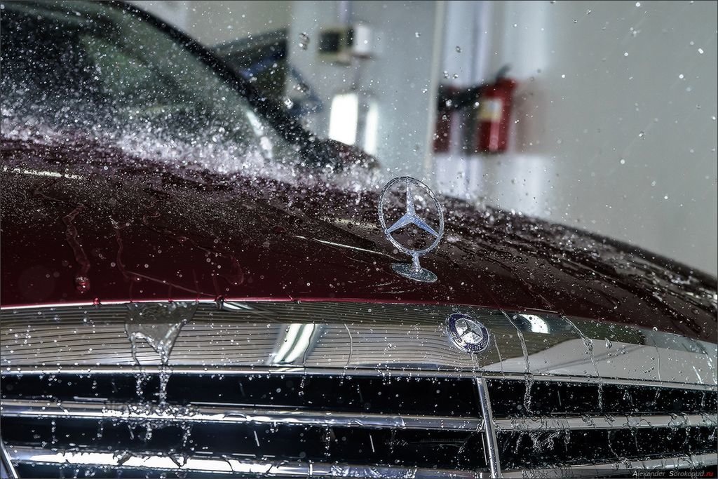 Estet Detailing - 680