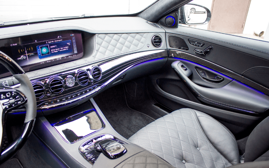 Estet Detailing - 668