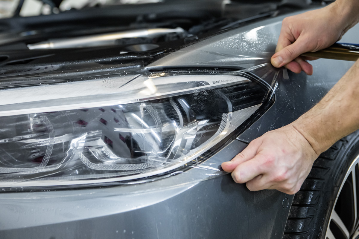 Estet Detailing - 696