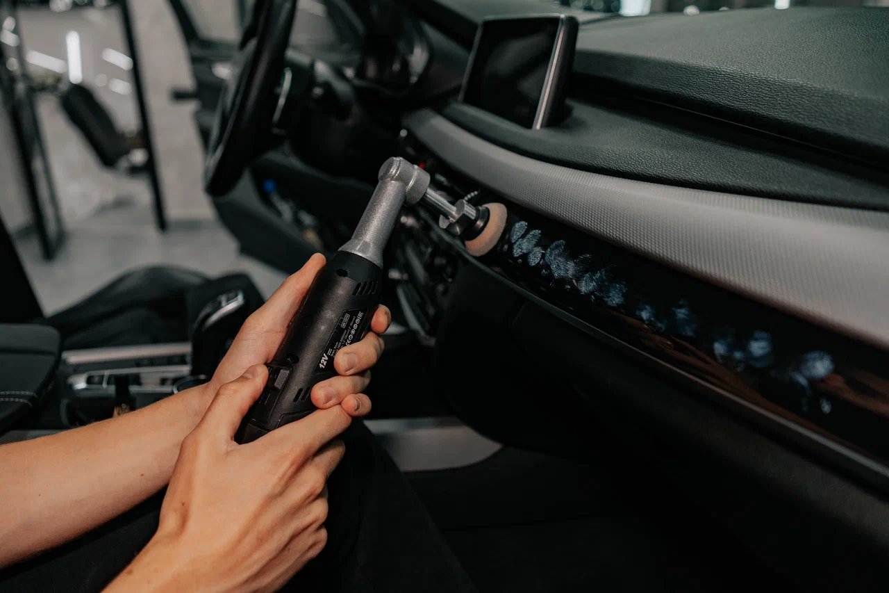 Estet Detailing - 649