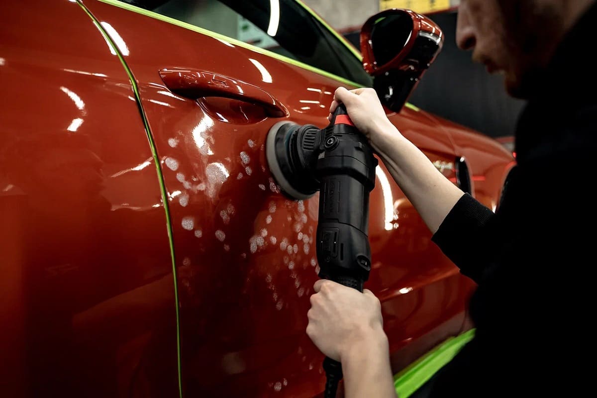 Estet Detailing - 600