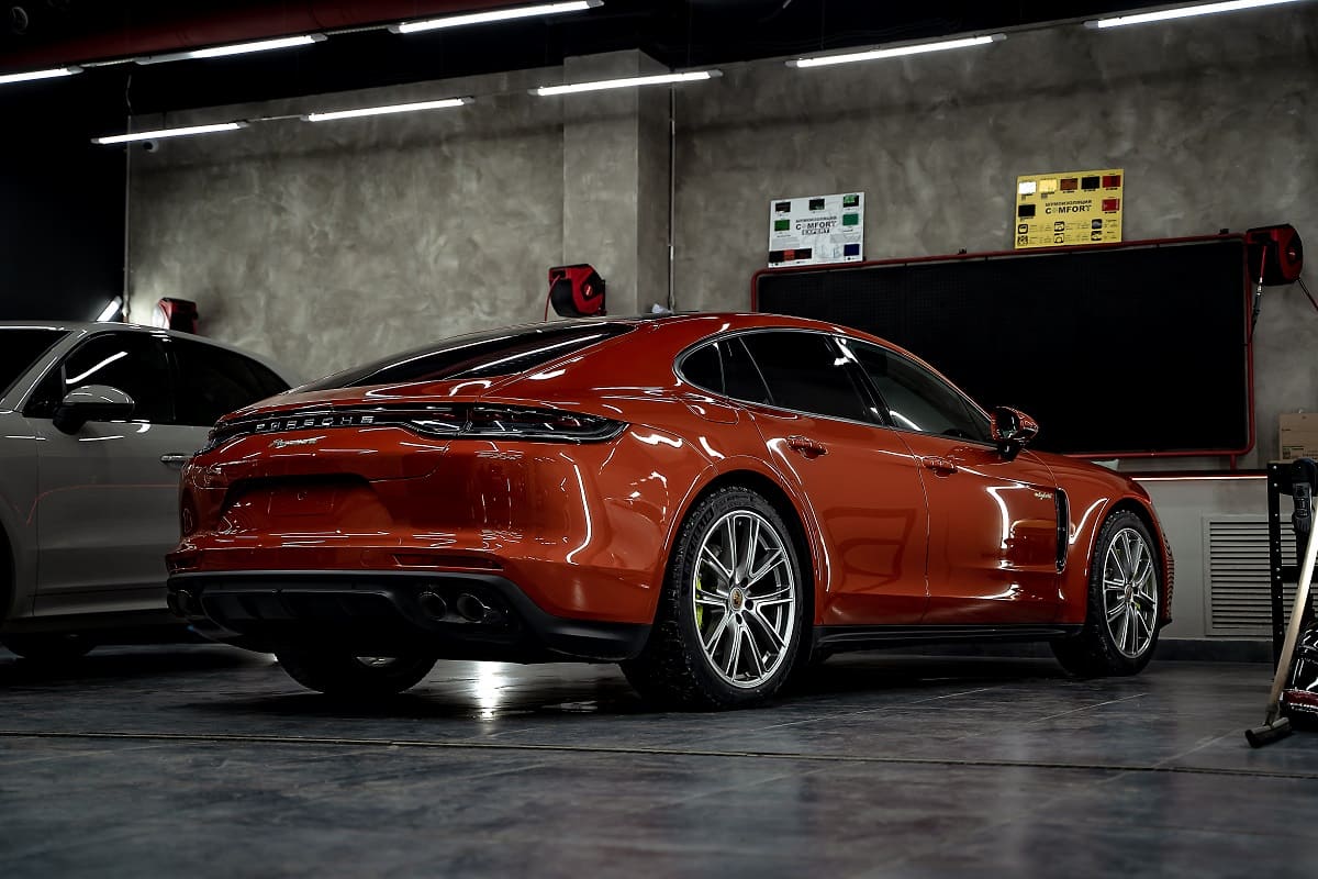Estet Detailing - 597