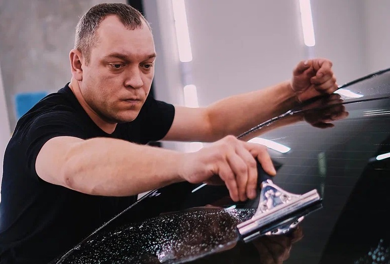 Estet Detailing - 702