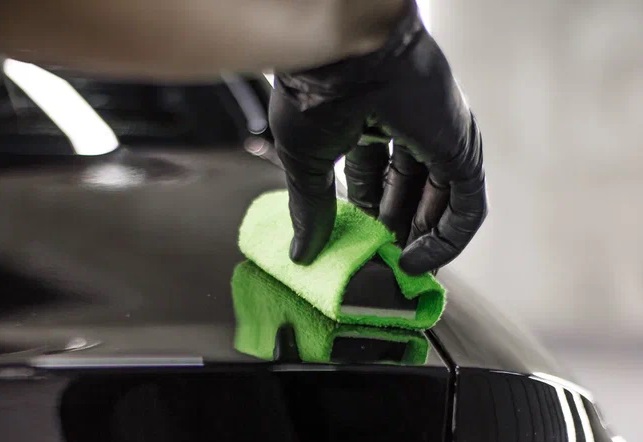 Estet Detailing - 671