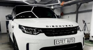Estet Detailing - 1198