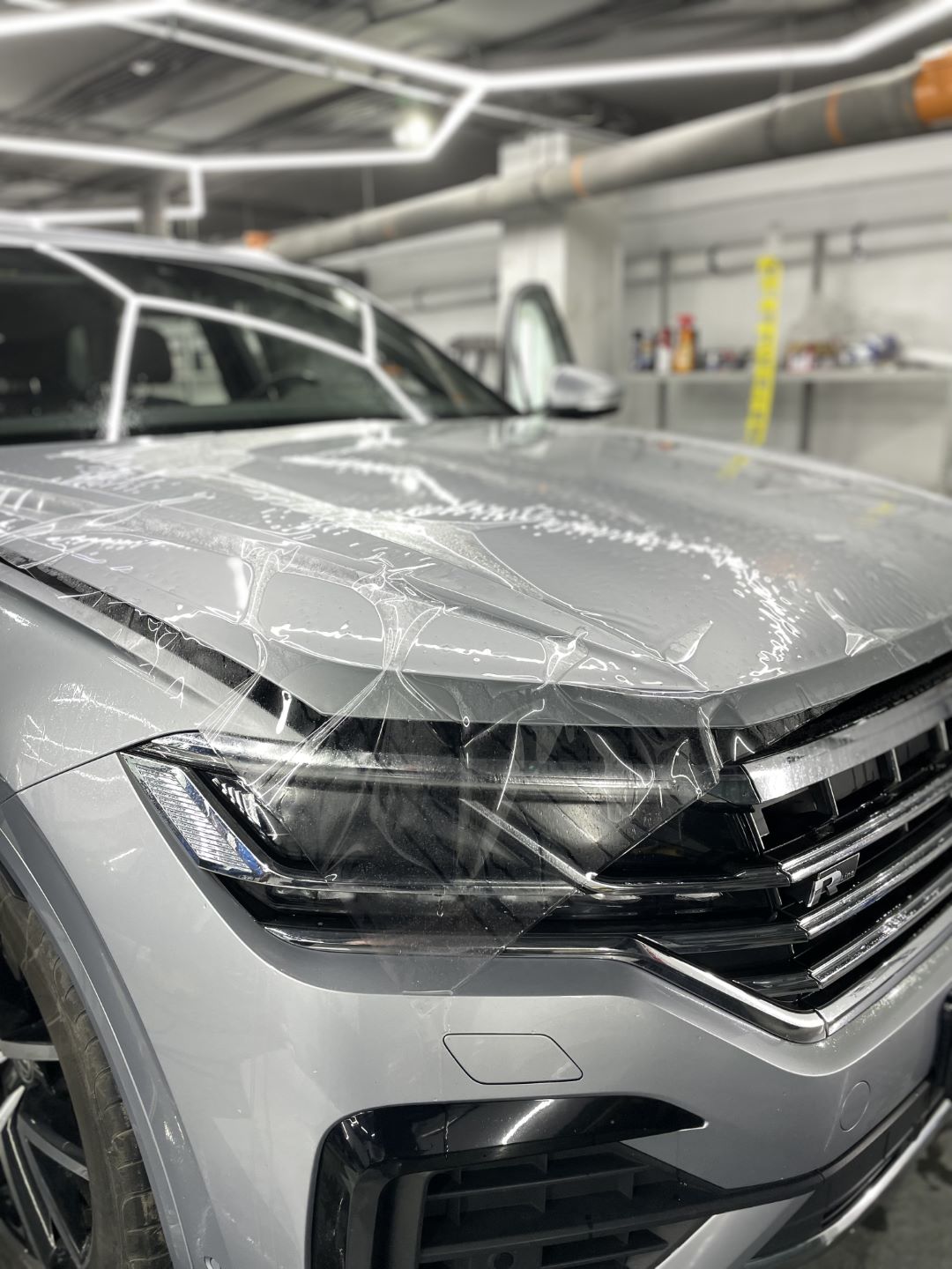 Estet Detailing - 1176