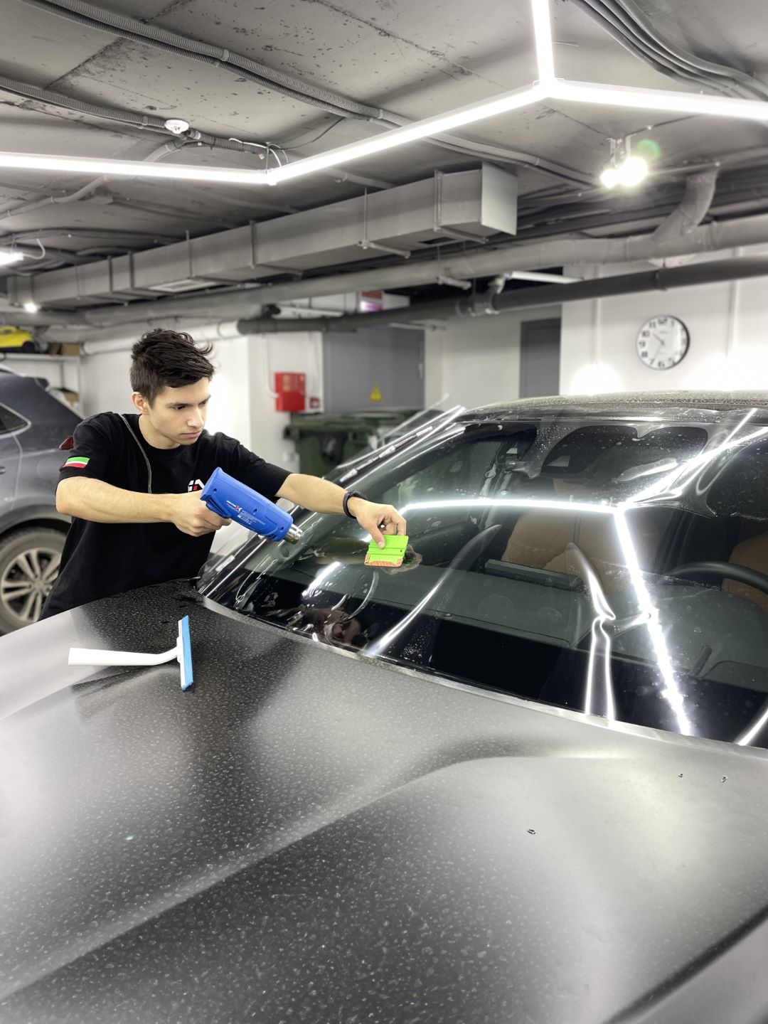 Estet Detailing - 1179