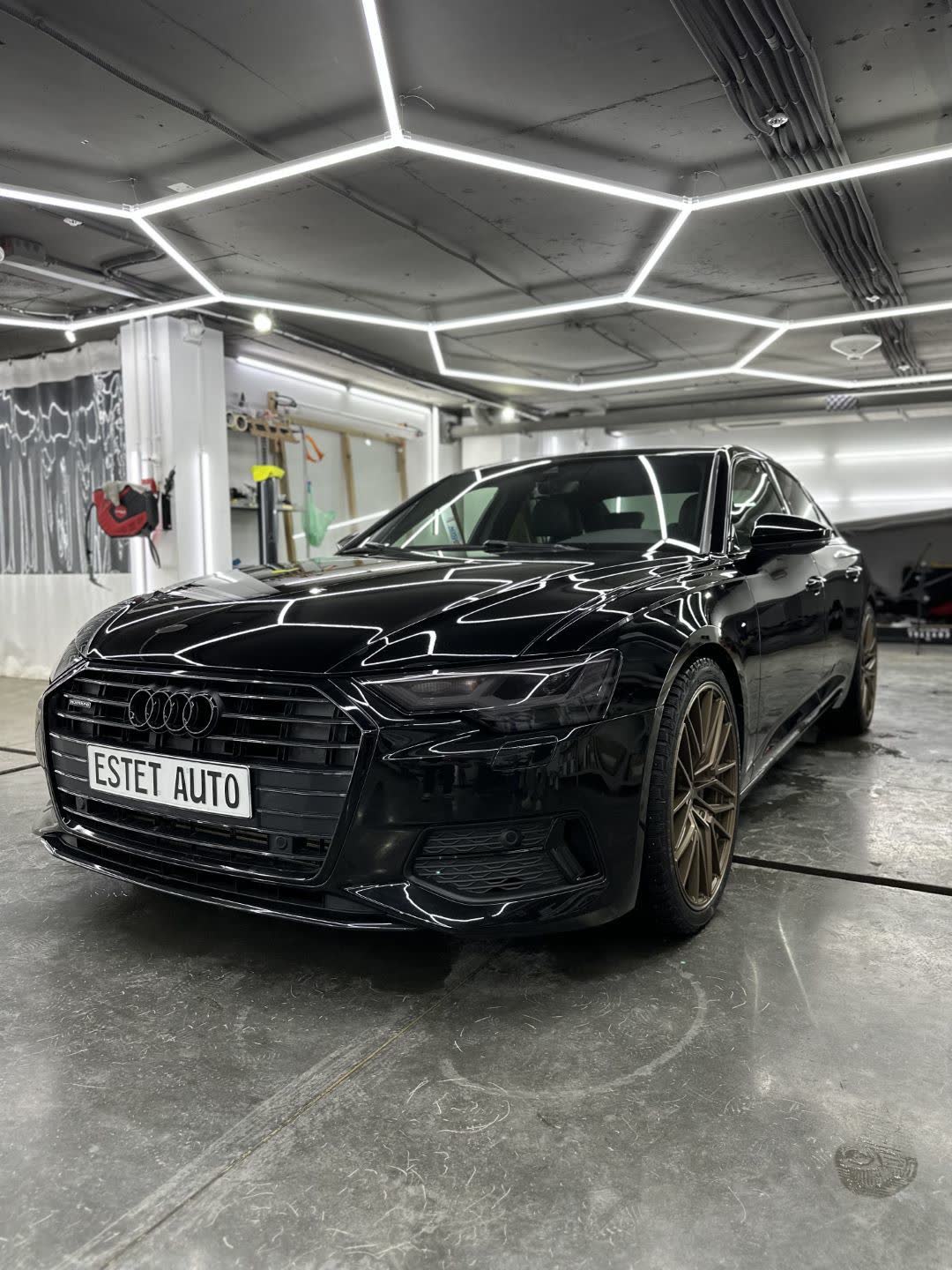 Estet Detailing - 1189