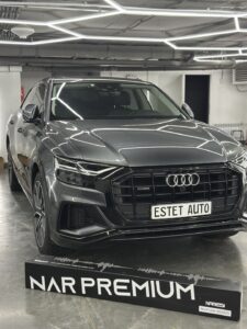 Estet Detailing - 1124