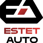 Estet Detailing - Логотип 2
