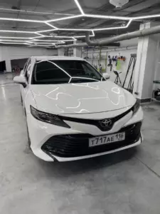 Estet Detailing - 1247