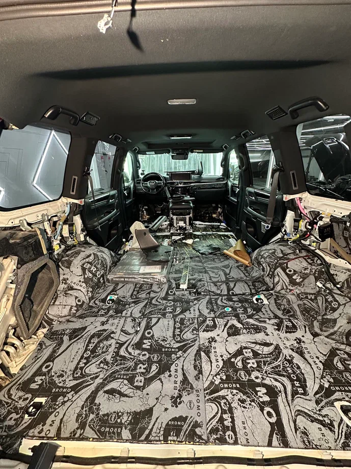 Estet Detailing - 1212