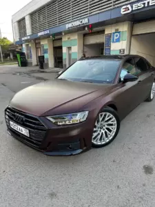 Estet Detailing - 1255