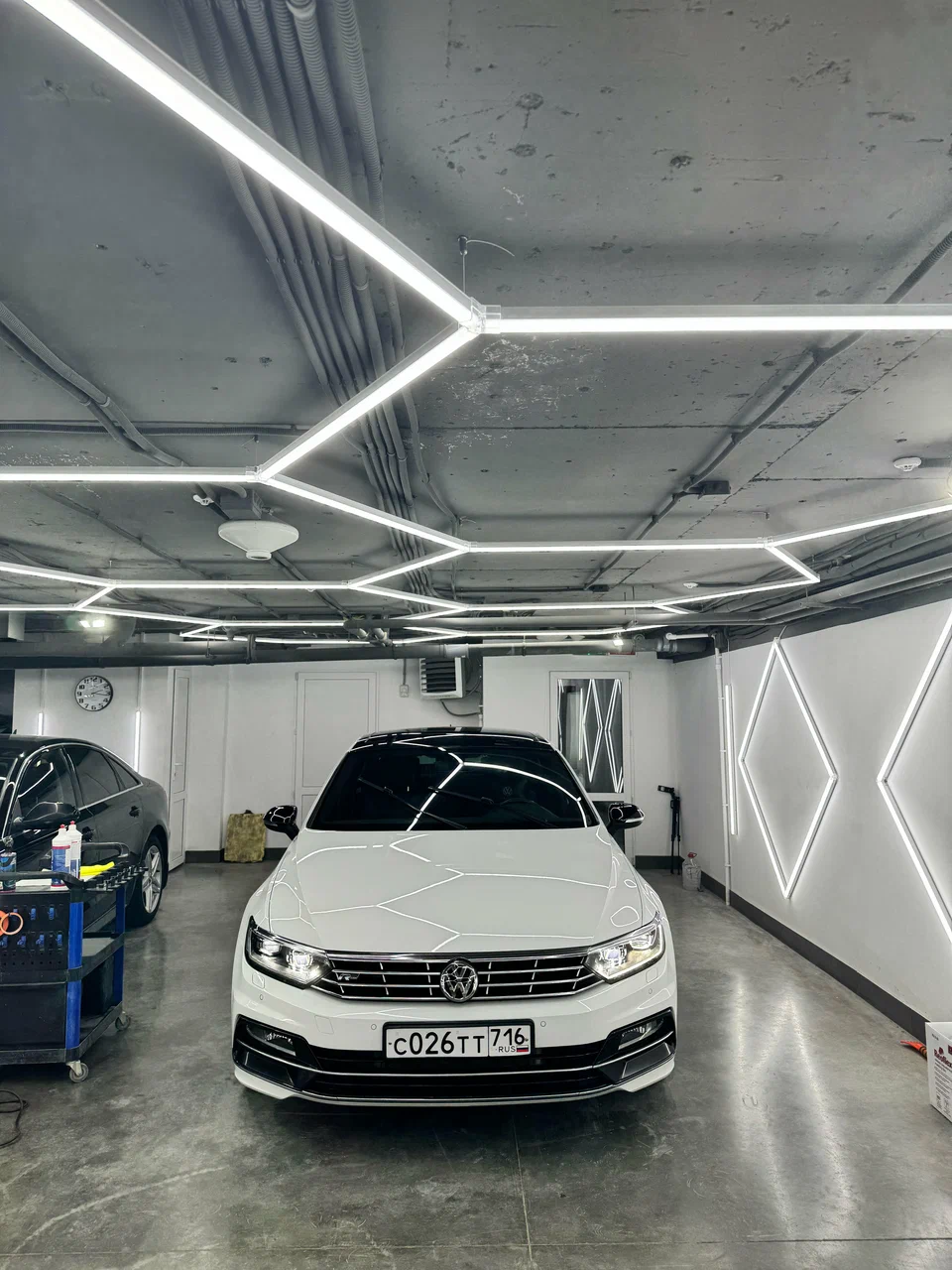 Estet Detailing - 1406